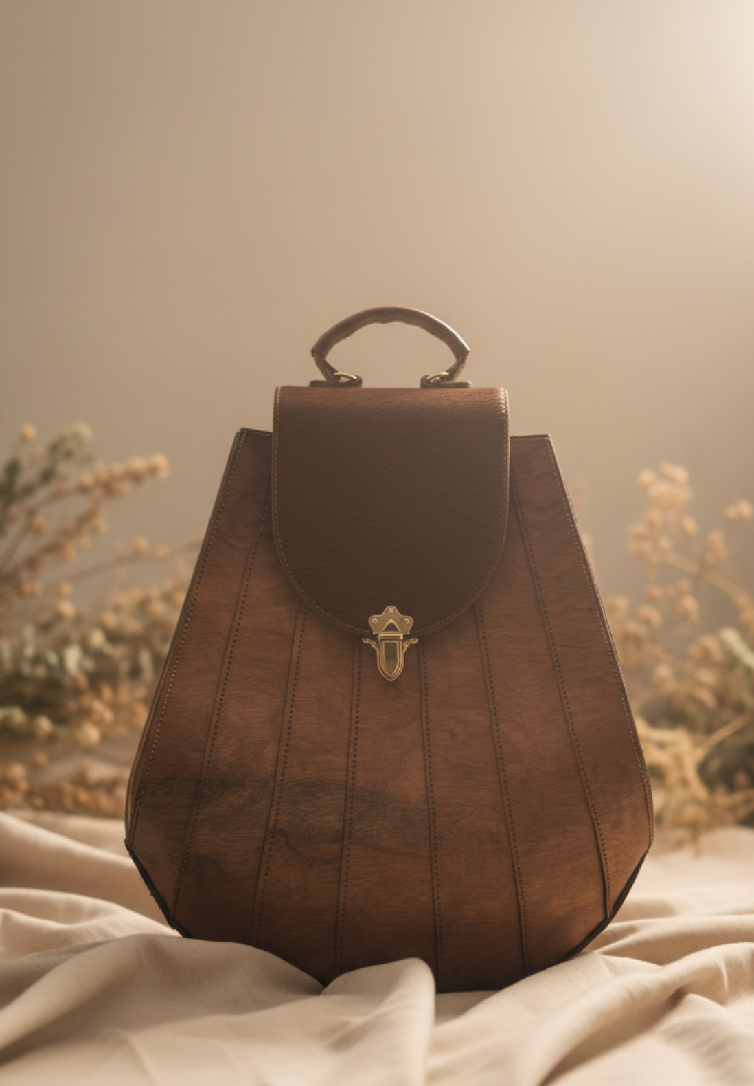 Shellwave Tote